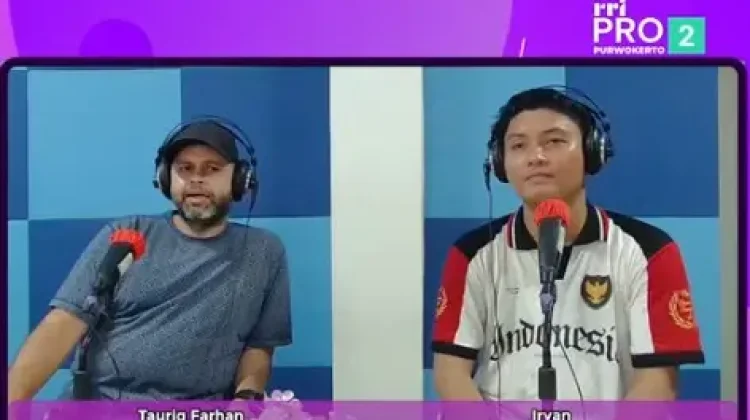 Exco AFP Jateng Soroti Pengelolaan Futsal Indonesia
